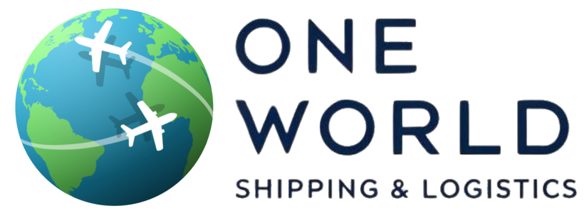 One World India Logo